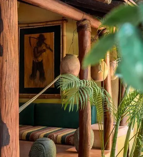 Casabu Zihuatanejo