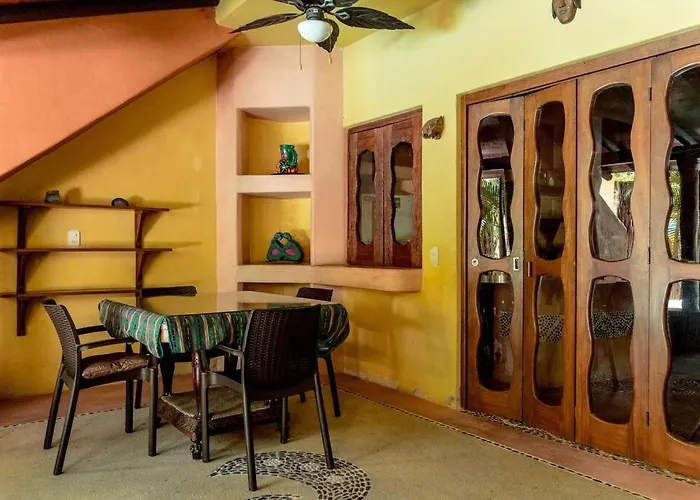 Villa Casabu