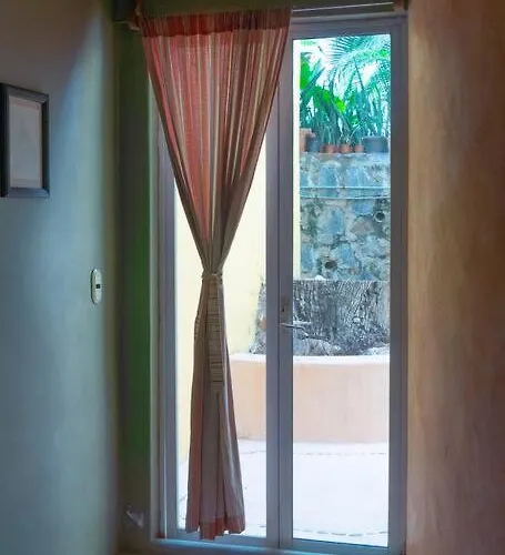 Villa Casabu *