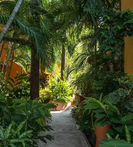 Casabu Villa *