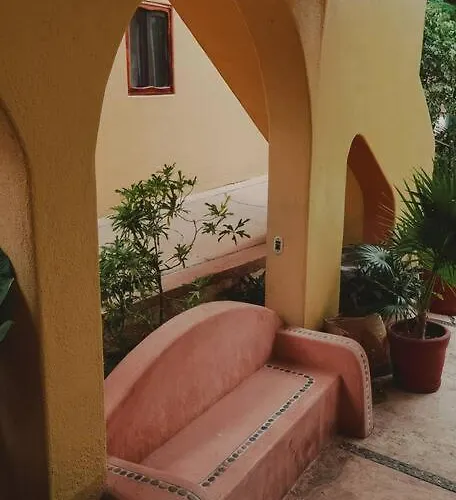 Villa Casabu