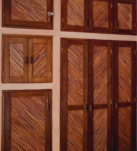 Casabu * Zihuatanejo