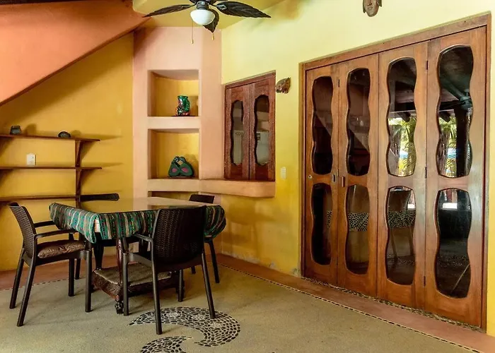 Villa Casabu Zihuatanejo