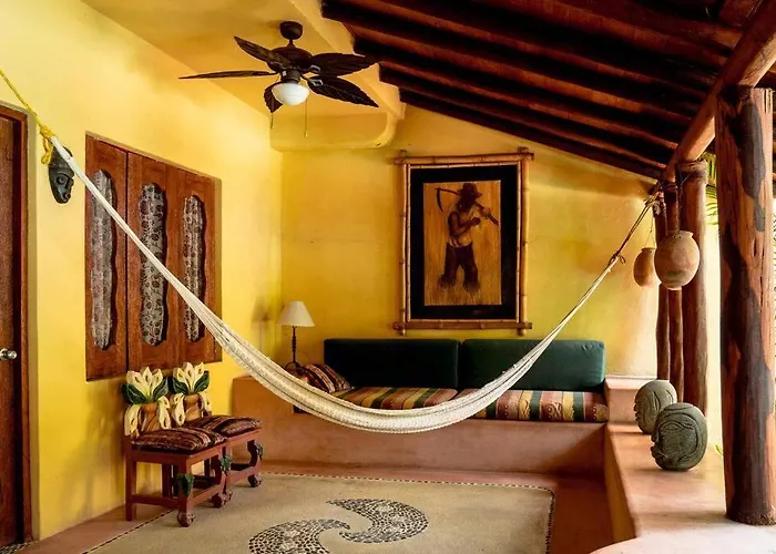 Villa Casabu