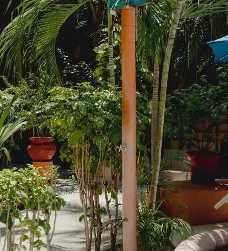 Casabu Villa