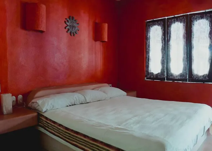 Casabu Villa *