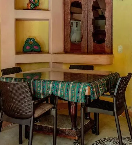 Villa Casabu Zihuatanejo