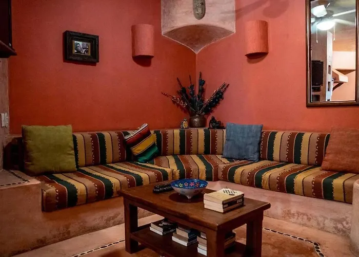 Casabu Villa Zihuatanejo