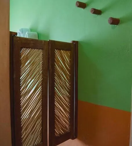 Villa Casabu *