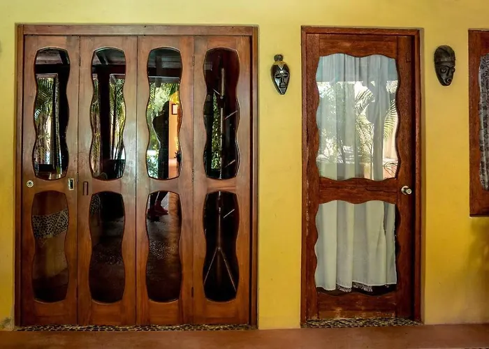 Casabu Villa Zihuatanejo