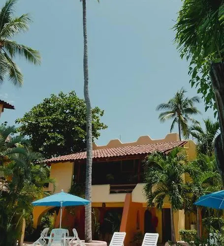 Villa Casabu *