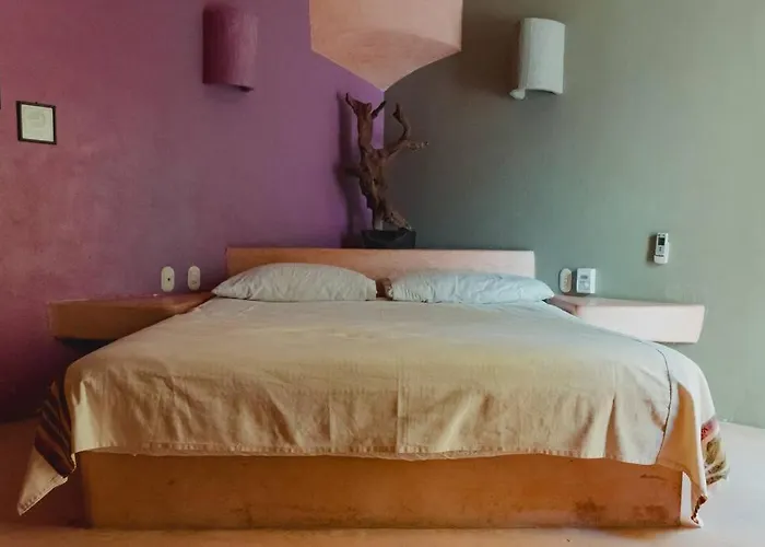 Villa Casabu Zihuatanejo