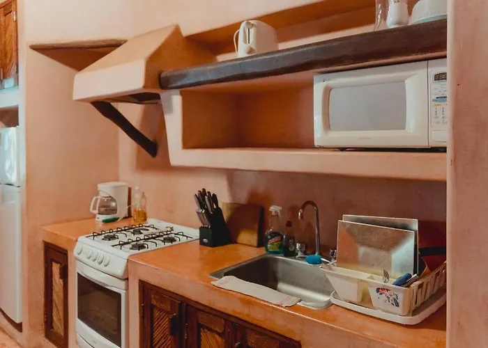 Casabu Villa Zihuatanejo