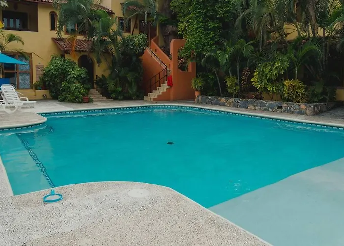 Casabu Villa *