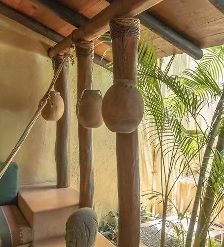 Villa Casabu Zihuatanejo