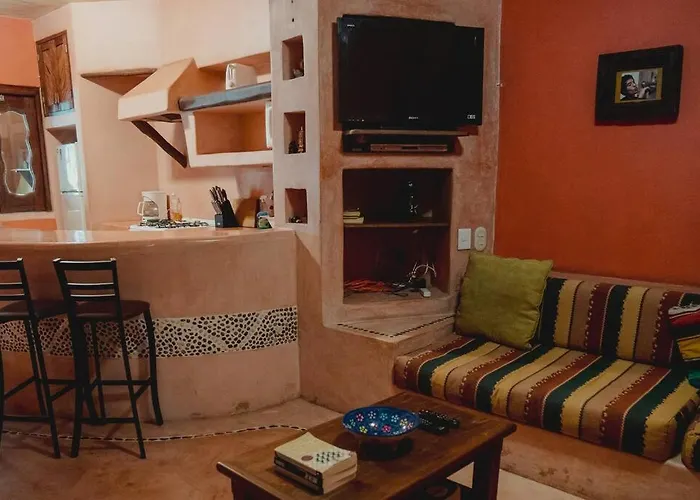 Casabu Villa
