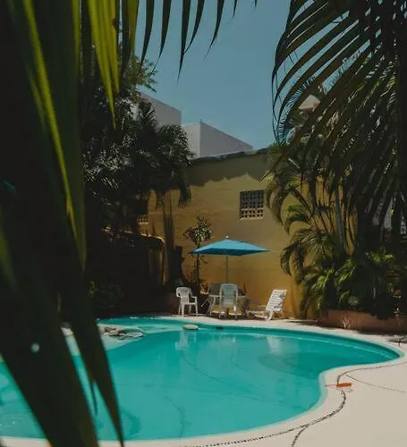 Villa Casabu Zihuatanejo