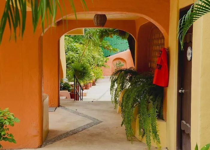 Casabu * Zihuatanejo
