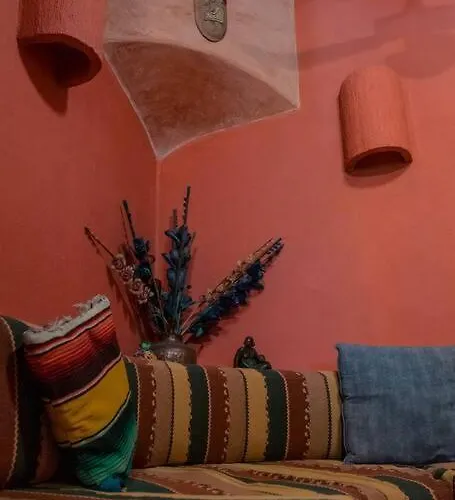 Villa Casabu