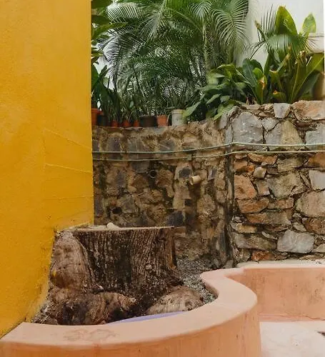 Casabu Villa *