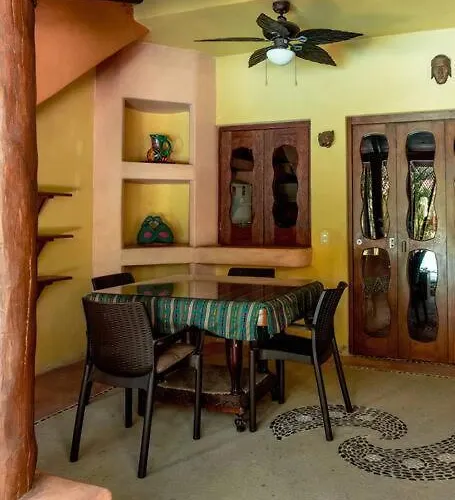 Villa Casabu Zihuatanejo